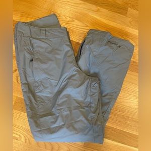 Women Columbia Snow Pants